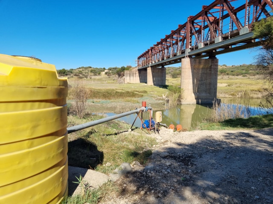 Commercial Property for Sale in Barkly West Rural Northern Cape